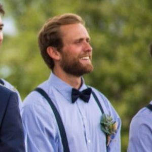 Meet your Posher, Keven